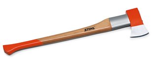 Колун STIHL із захисною гільзою 2,8 кг (00008812014) 00008812014 фото