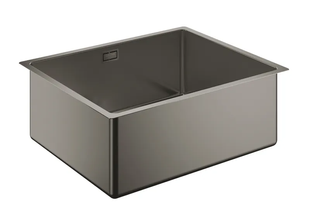 Мийка для кухні з нержавіючої сталі Grohe K700U (31574AL0) 31574AL0 фото