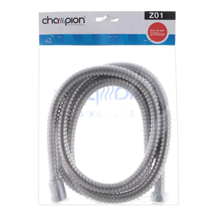 Шланг Champion Chr.Z-01 (200 см) (ZX0426) ZX0426 фото