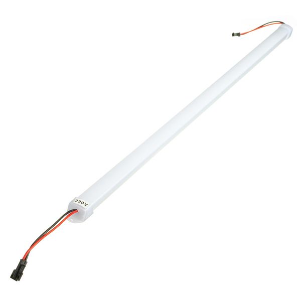 Лінійка WIDER LED 220В 11Вт 60см 6500К магістраль 1019379 фото