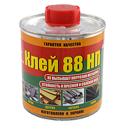 Клей "88" НП ж/б 200гр 710894 фото