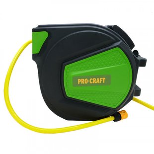 Шланг для поливу Procraft VK20 1/2" 20 м 900202 фото