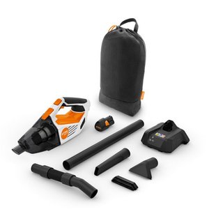 Акумуляторний пилосос STIHL SEA20.0 Set, SA03-011-7315 SA030117315 фото