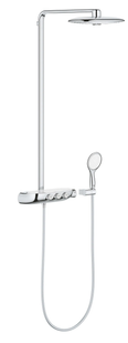 Душова система з термостатом для душу Grohe Rainshower SmartControl (26250000) 26250000 фото