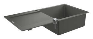 Композитне мийка для кухні Grohe K500 (31645AT0) 31645AT0 фото