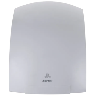 Сушарка для рук Zerix HD-1800 автоматична 1800Вт (ZX3243) ZX3243 фото