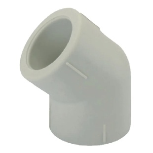 Кут 45 75 PPR Koer K0201.PRO (KP2566) KP2566 фото