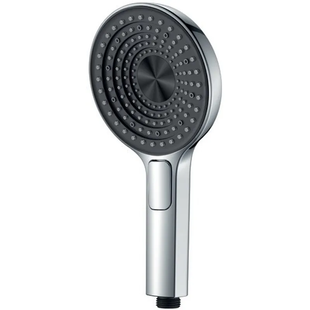 Лійка для душу Koer KP-0403-01 (3 функції) (KR4991) KR4991 фото