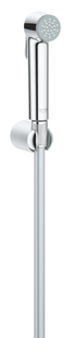 Гігієнічний душовий набір Grohe Tempesta-F Trigger Spray (27513001) 27513001 фото