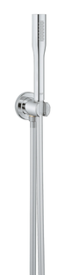Душовий набір з утримувачем для прихованого монтажу Grohe Euphoria Cosmopolitan (26404000) 26404000 фото