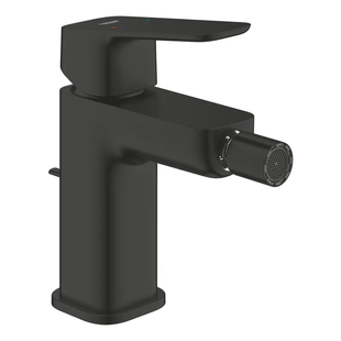 Одноважільний змішувач для біде S-розміру Grohe Cubeo (1018102430) 1018102430 фото