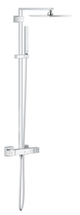 Душова система з термостатом для душу Grohe Euphoria Cube System (26087000) 26087000 фото
