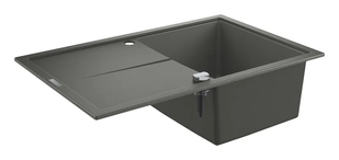 Композитне мийка для кухні Grohe K400 (31639AT0) 31639AT0 фото