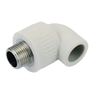 Кут НР 20x1/2M PPR Koer K0118.PRO (KP0141) KP0141 фото