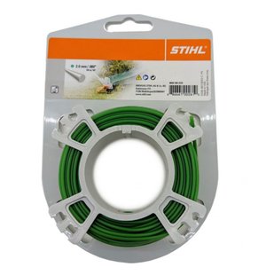 Косильна струна STIHL 2,0 мм х 14 м кругла (00009302335) 0000-930-2335 фото