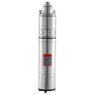 Насос шпар. шнековий 100 мм Grandfar 4QGD1.8-100-0.75 (GF1108) GF1108 фото