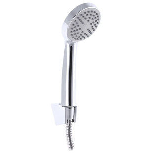 Душовий набір (шланг, лійка, кронштейн) Zerix Shower SET-01 (ZX3068) ZX3068 фото