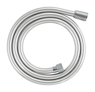 Душовий шланг 1500 Grohe Silverflex (28364000) 28364000 фото