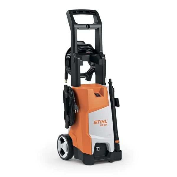 Мийка високого тиску STIHL RE 90 (RE020114542) RE02-011-4542 фото