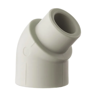 Кут Koer K0264.PRO 25 PPR 45 ВН (KP2908) KP2908 фото