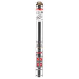 Відцентровий насос відцентровий Koer 2.5SDM 1.5/40+20M 1" (KP3164) KP3164 фото